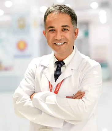 Prof. Dr. Erdem AKBAL